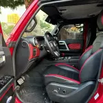 Beijing Off-Road BJ40 2019 из Китая