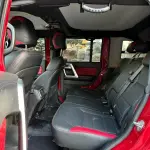 Beijing Off-Road BJ40 2019 из Китая