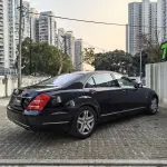 Mercedes-Benz S-Class 2011 517 л.с. 517 л.с. из Китая