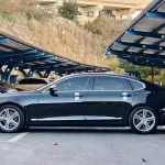 Volvo S90 2018 из Китая