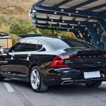 Volvo S90 2018 из Китая