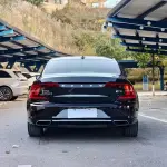Volvo S90 2018 из Китая