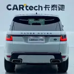 Land Rover Sport 2020 360 л.с. — лот 57372107 из Китая