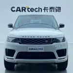 Land Rover Sport 2020 360 л.с. — лот 57372107 из Китая