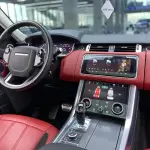 Land Rover Sport 2020 360 л.с. — лот 57372107 из Китая