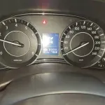 Nissan Patrol 2020 279 л.с. из Китая