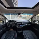 Honda Odyssey 2021 из Китая