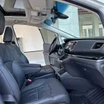 Honda Odyssey 2021 из Китая