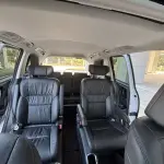 Honda Odyssey 2021 из Китая