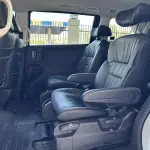 Honda Odyssey 2021 из Китая