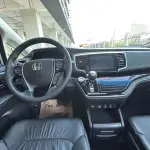 Honda Odyssey 2021 из Китая