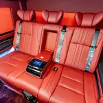 Toyota Hiace лот 57364922 из Китая