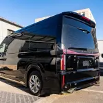 Toyota Hiace лот 57364922 из Китая