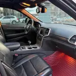Jeep Grand Cherokee (Import) 2014 из Китая