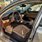 Lexus ES 2018 из Китая