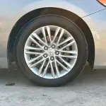 Lexus ES 2018 из Китая
