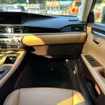 Lexus ES 2018 из Китая