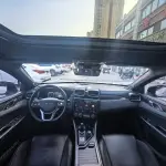 Lynk & Co 03 2020 из Китая