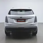 Cadillac XT5 2022 из Китая