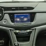 Cadillac XT5 2022 из Китая