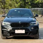 BMW X6 2019 из Китая