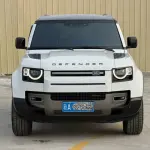 Land Rover Defender 2023 400 л.с. 400 л.с. 400 л.с. 400 л.с. из Китая