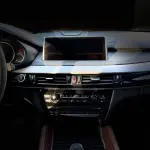 BMW X6 2019 из Китая
