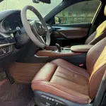 BMW X6 2019 из Китая