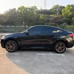 BMW X6 2019 из Китая