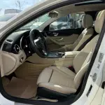 Mercedes-Benz C-Class 2015 184 л.с. 184 л.с. из Китая