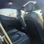 Maserati Ghibli 2015 из Китая