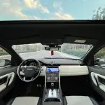 Land Rover Discovery Sport 2021 249 л.с. — лот 56226407 из Китая