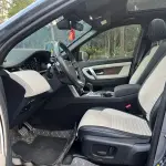 Land Rover Discovery Sport 2021 249 л.с. — лот 56226407 из Китая