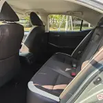 Lexus IS 2017 из Китая