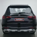 Mercedes-Benz GLC 2024 204 л.с. 204 л.с. из Китая