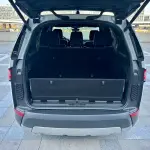 Land Rover Discovery 2020 из Китая
