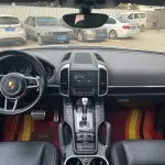 Porsche Cayenne 2017 333 л.с. 333 л.с. из Китая