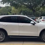 Porsche Cayenne 2017 333 л.с. 333 л.с. из Китая