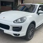 Porsche Cayenne 2017 333 л.с. 333 л.с. из Китая