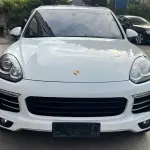 Porsche Cayenne 2017 333 л.с. 333 л.с. из Китая