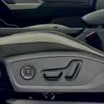 Audi Q3 2021 из Китая