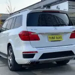 Mercedes-Benz GL-Class AMG 2017 из Китая