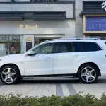 Mercedes-Benz GL-Class AMG 2017 из Китая