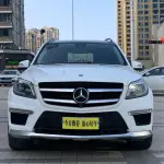 Mercedes-Benz GL-Class AMG 2017 из Китая