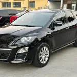 Mazda CX-7 (Import) 2011 из Китая