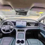 BYD 海狮07 DM-i 2025 из Китая