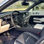 Rolls-Royce Wraith 2018 из Китая