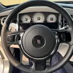 Rolls-Royce Wraith 2018 из Китая