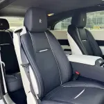 Rolls-Royce Wraith 2018 из Китая