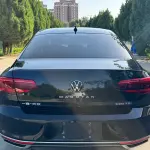 Volkswagen Magotan 2022 186 л.с. 186 л.с. из Китая